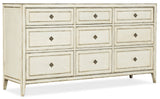 Sanctuary 2 - Anastasie Dresser - Beige