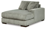 Lindyn - 4 Piece Sectional