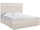 Modern / Mist & Veil - Quartz Bed