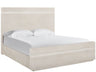 Modern / Mist & Veil - Quartz Bed