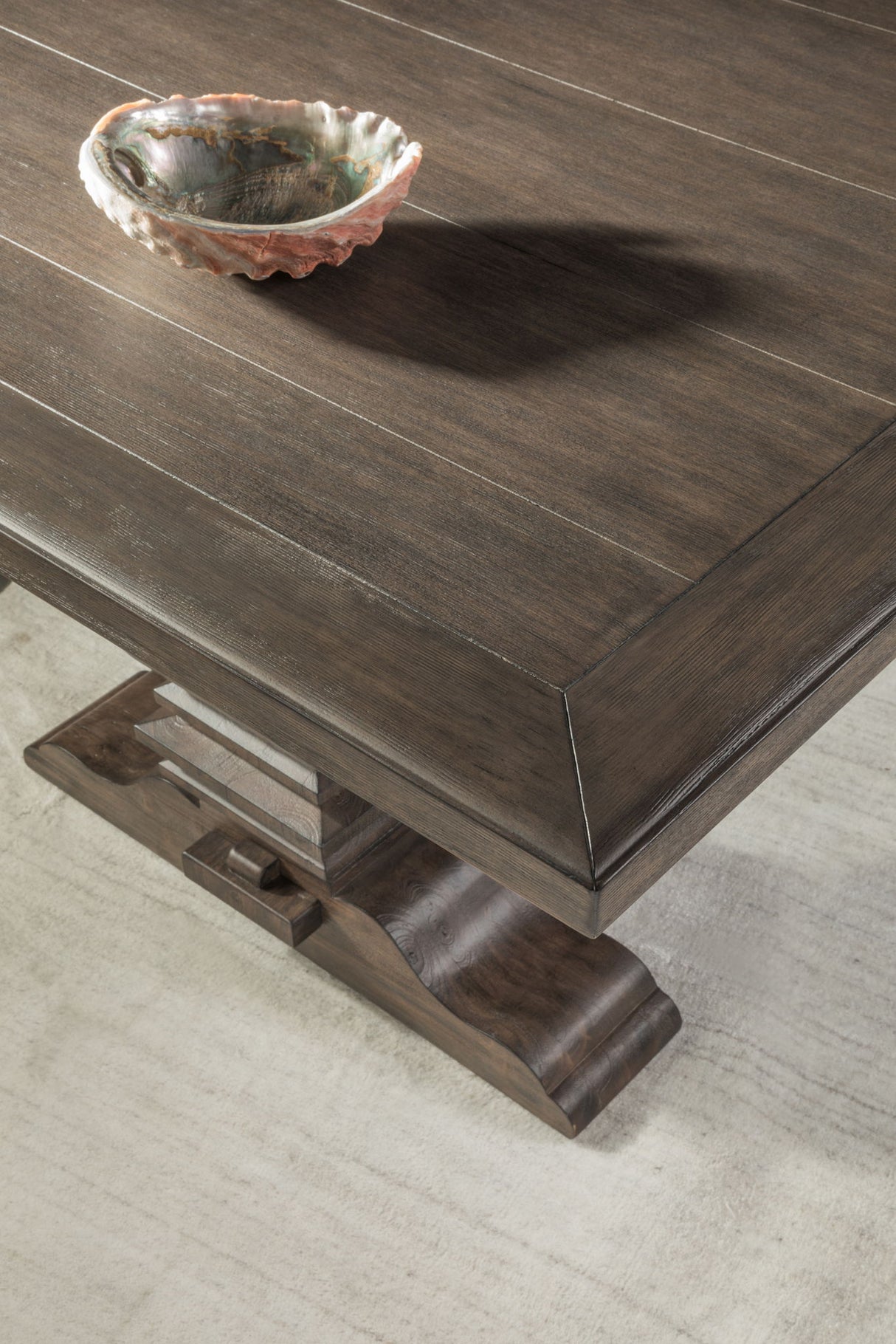 Cohesion Program - Axiom Rectangular Dining Table