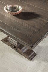 Cohesion Program - Axiom Rectangular Dining Table