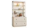 Cascades - Birkdale Deck - Beige