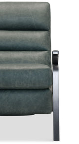 RC - Elixir Power Recliner With Power Headrest