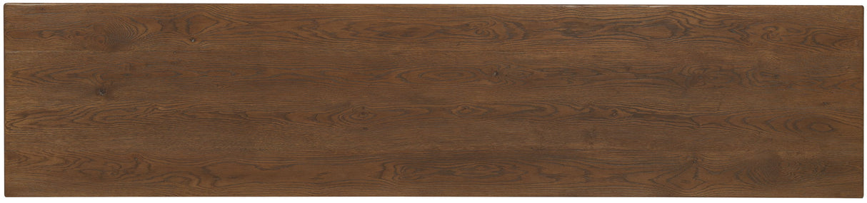 Driftwood - Entertainment Credenza