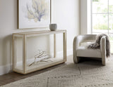 Cascade - Console Table - Light Brown