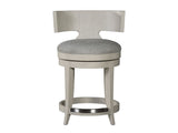 Cohesion Program - Aperitif Counter Stool - Gray