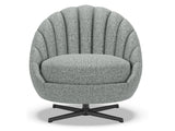 Artistica Upholstery - Lucille Swivel Chair