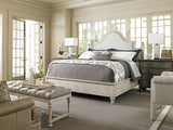 Oyster Bay - Sandy Ridge Bachelors Chest - Dark Gray
