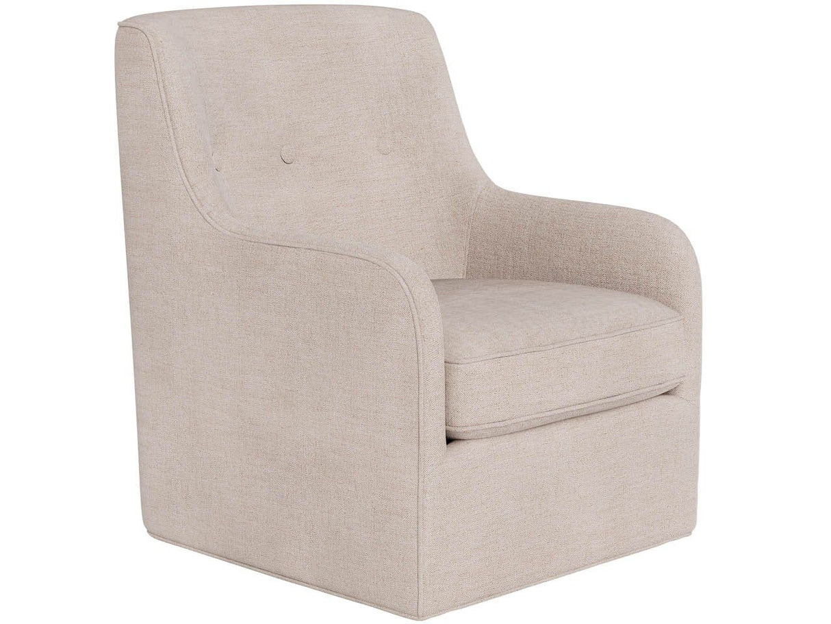Mawyer - Swivel Chair, Special Order