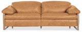 MS - Jericho Power Sofa With Power Headrest