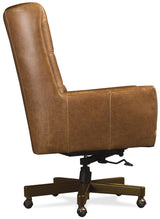 Nico - Executive Chair - Brown
