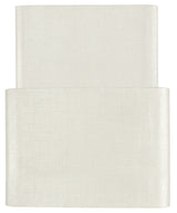 Serenity - Kai Bunching End Tables - White