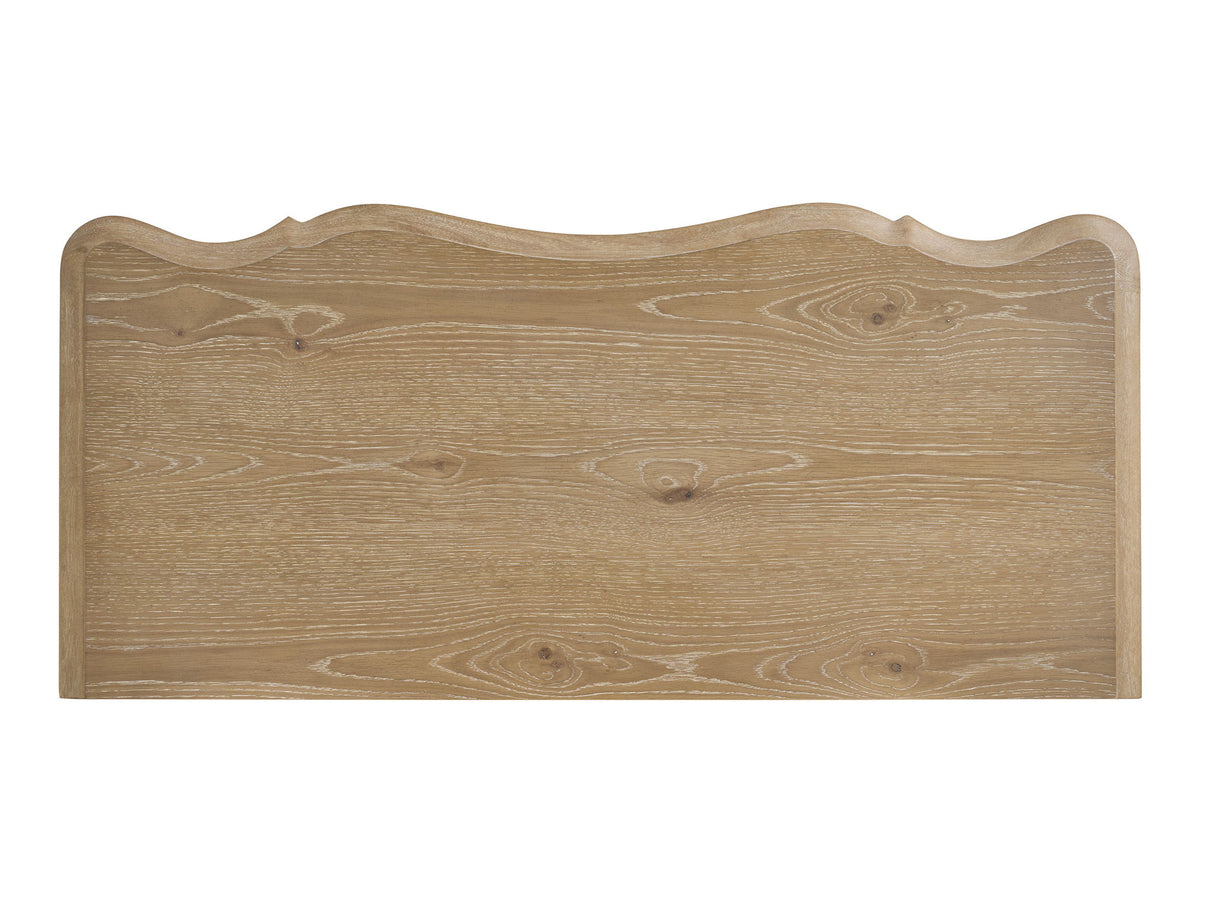 Montecito - Colburn Upholstered Chair