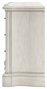 Arlendyne - Dresser - Antique White