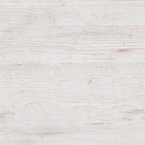 Makidern - Queen Panel Bed - Whitewash