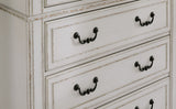 Blendon - Dresser - Two-tone