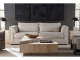New Modern - Theo Sofa - White