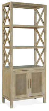Surfrider - Entertainment Pier - Light Brown