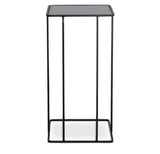Cadmus - Accent Table - Black