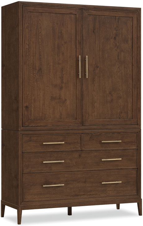 Cashiers - Wardrobe