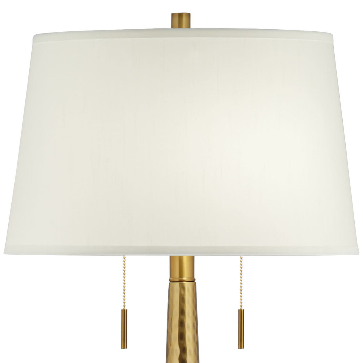 Zarah - Floor Lamp - Gold