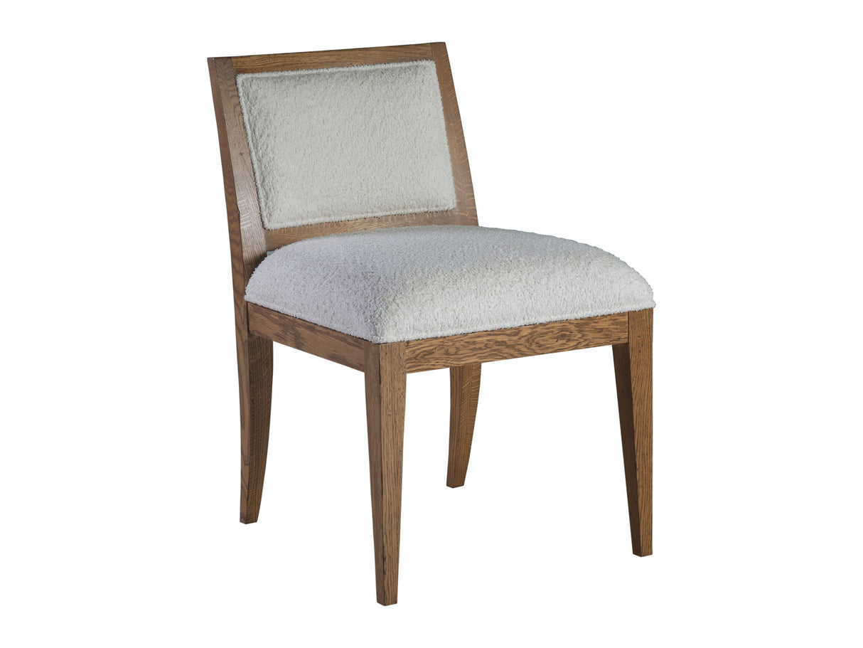 Barnaby - Barnaby Upholstered Chair