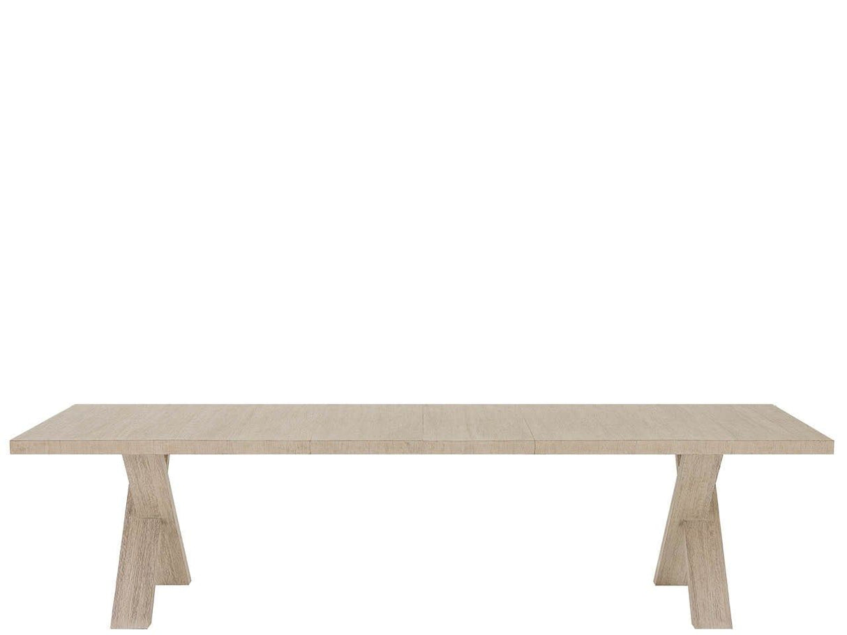 Oasis - Dockside Dining Table - Beige