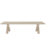 Oasis - Dockside Dining Table - Beige