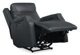 MS - Nelson Zero Gravity Power Recliner With Power Headrest And Lumbar