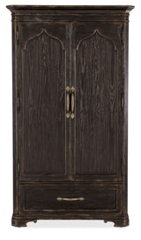 Americana - Wardrobe
