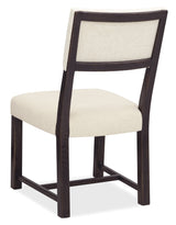 Driftwood - Upholstered Side Chair (Set of 2)