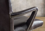 EC - Phoenix Executive Swivel Tilt Chair - Black