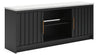 Cadmori - TV Stand With Fireplace Option