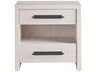 Dwell - Two Drawer Nightstand