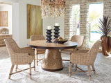 Los Altos - Keeling Woven Chair