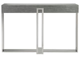 Signature Designs - Iridium Console - Dark Gray