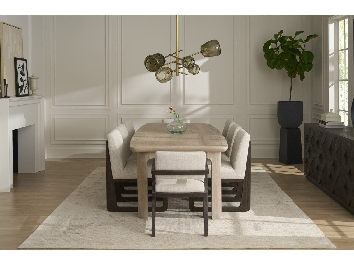 Modern - Dining Table