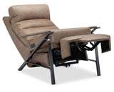 Elixir - Power Recliner With Power Headrest