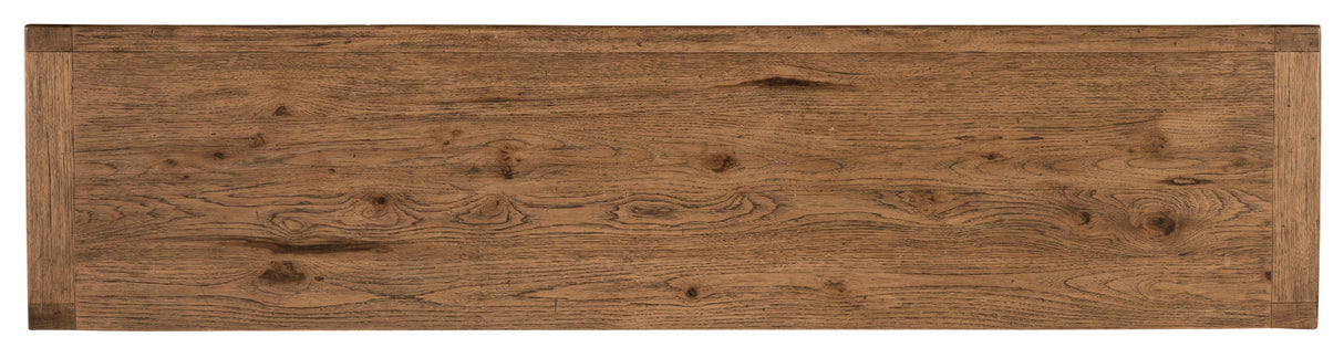 Big Sky - Buffet - Light Brown
