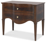 Archives - Nightstand - Dark Brown