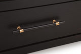 Clanden - Rectangular Table