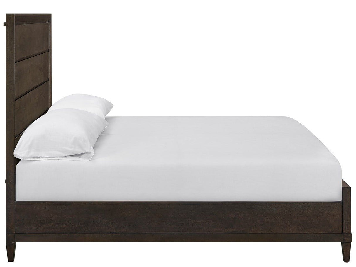 Fenwick - Panel Bed