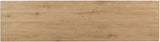 Driftwood - Eight-Drawer Dresser - Light Wood