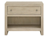 Oasis - Dockside Nightstand - Beige