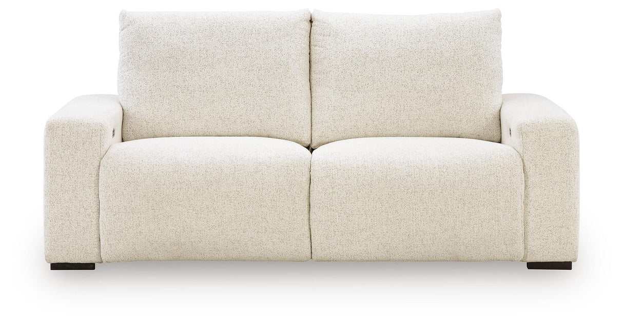 East Loft - Power Reclining Sectional