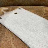 Chair Reupholstery - Rizzo Bedroom Chair