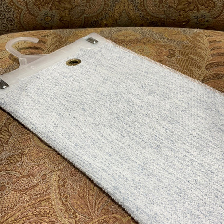 Chair Reupholstery - Rizzo Bedroom Chair