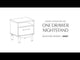 Calverson - Night Stand
