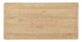 Retreat - Executive Desk - Beige